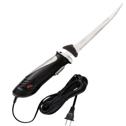 Electric fillet knife set - 110 V^Rapala New
