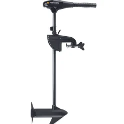 Endura C2 Electric motor with battery meter 30 lbs 30 in