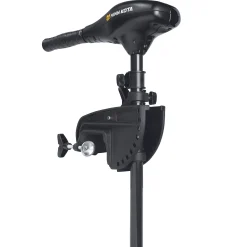 Endura C2 Electric motor with battery meter 30 lbs 30 in