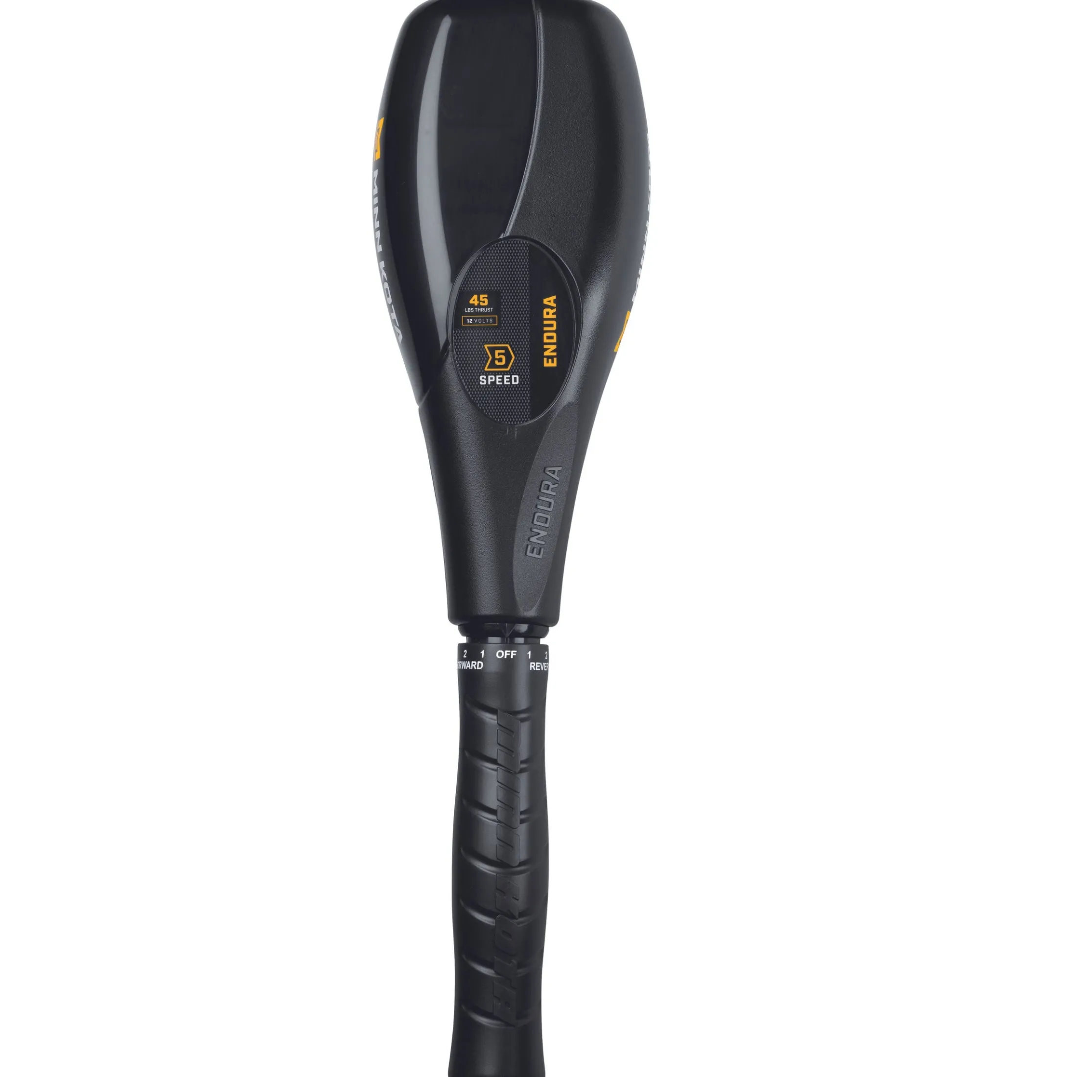Endura C2 Electric motor with battery meter 30 lbs 30 in