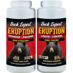 Eruption Attractant - 1L