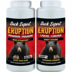 Eruption Attractant - 1L^Buck Expert Outlet