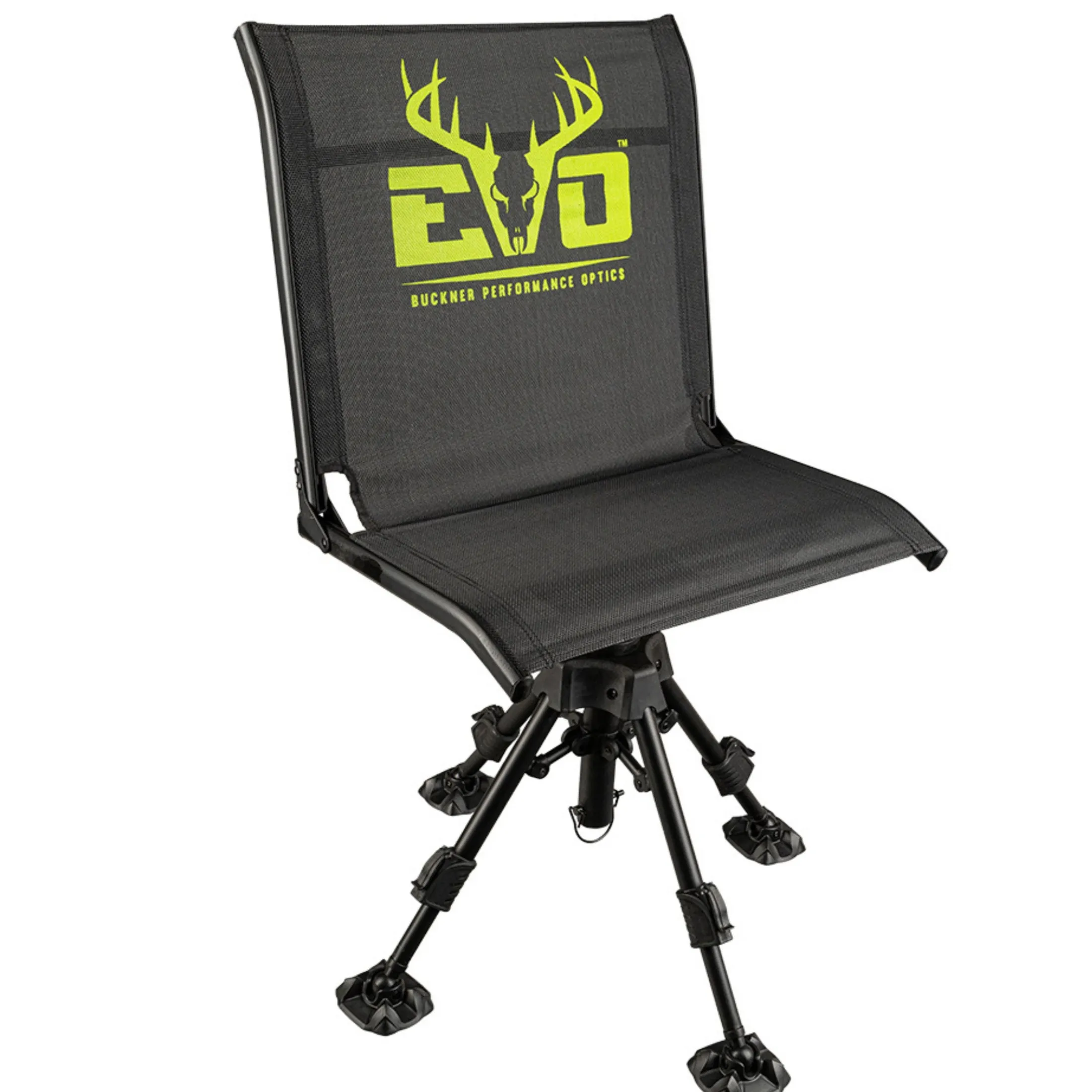 Evo Trophy 360 XL Chair