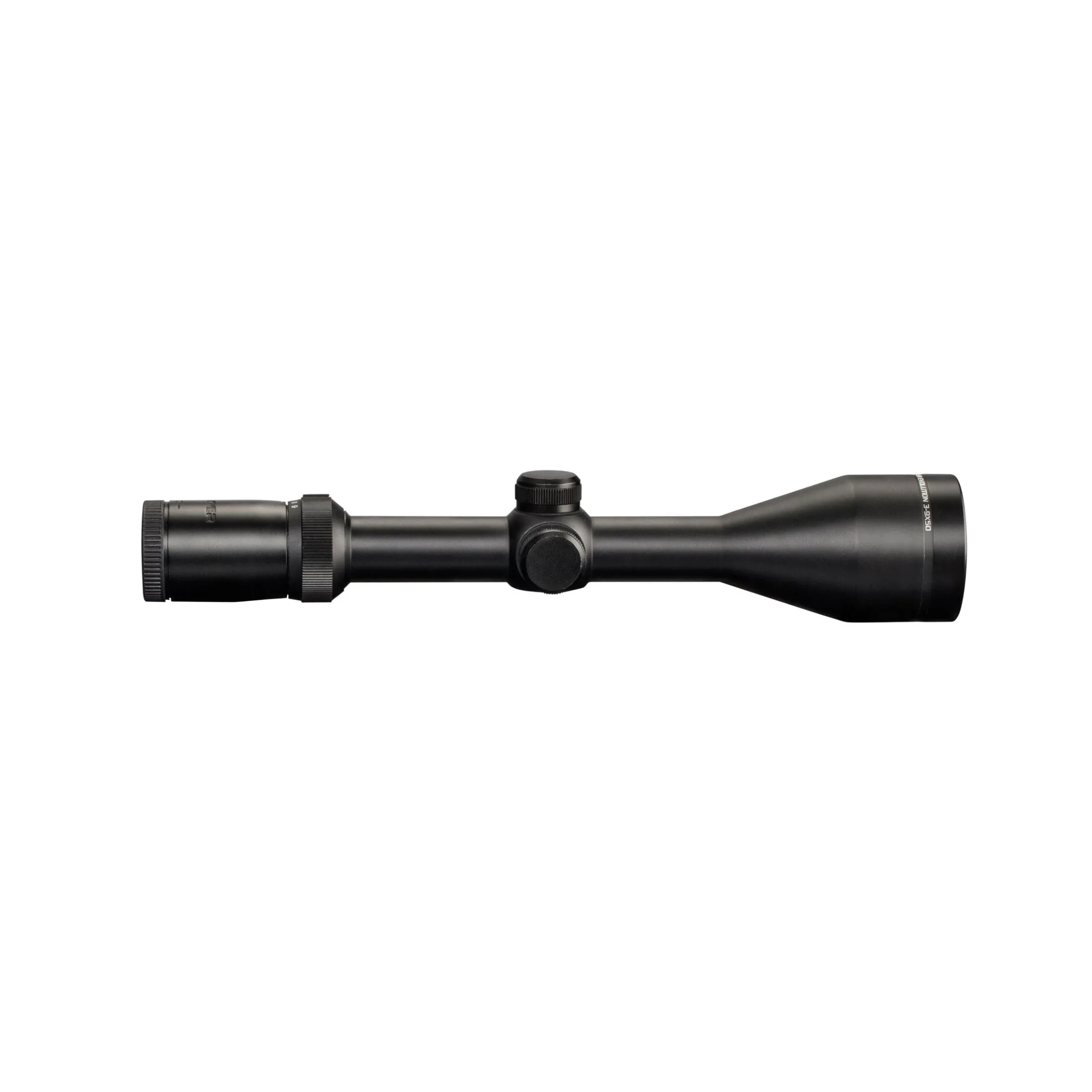Evolution 3-9 X 50 Scope