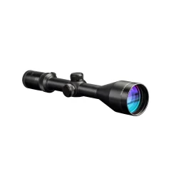 Evolution 3-9 X 50 Scope