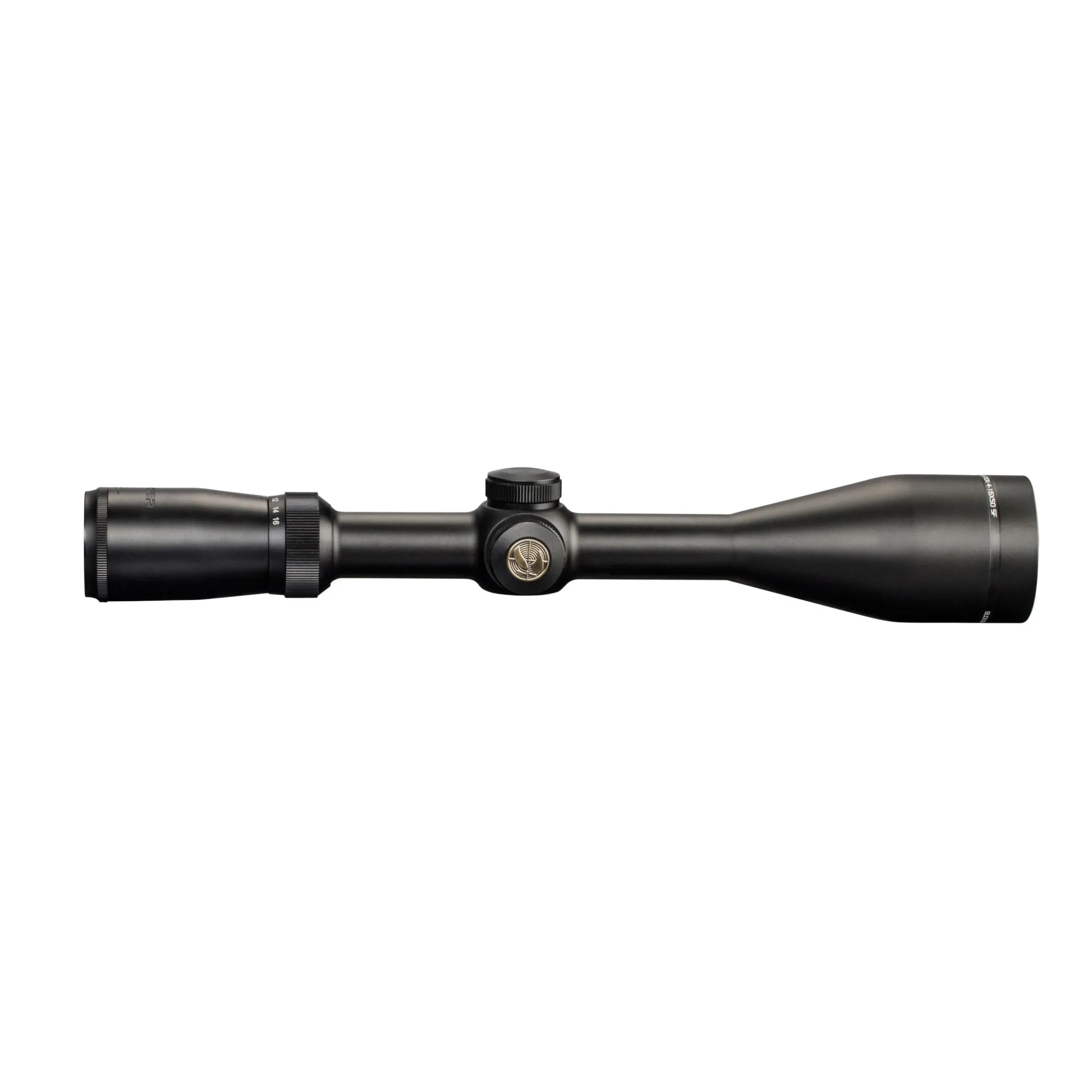 Evolution 4-16 X 50 SF Scope