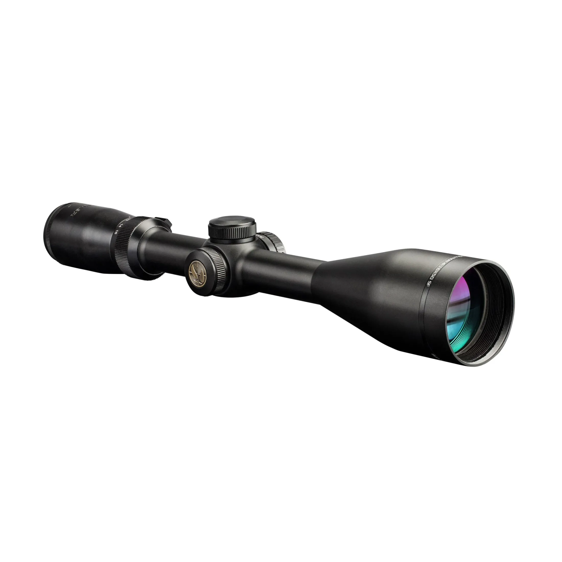 Evolution 4-16 X 50 SF Scope