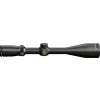 Evolution 6-24 X 50 SF Scope