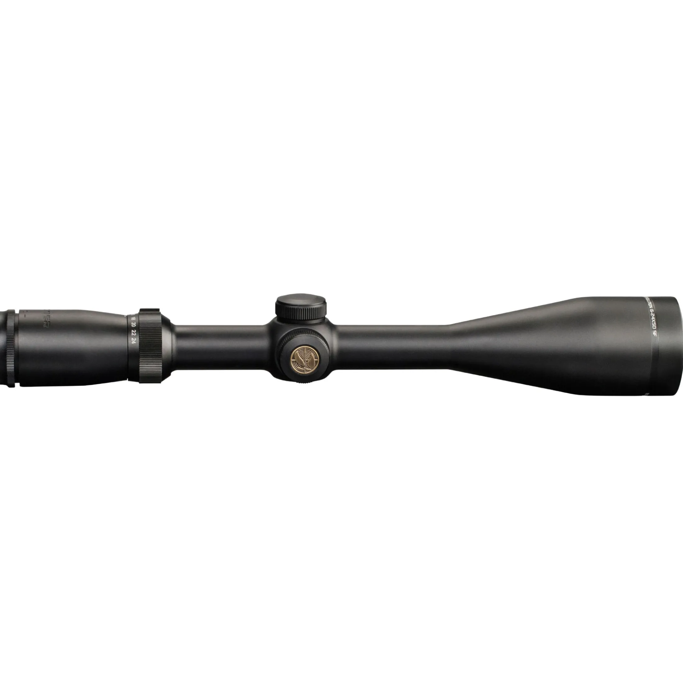 Evolution 6-24 X 50 SF Scope