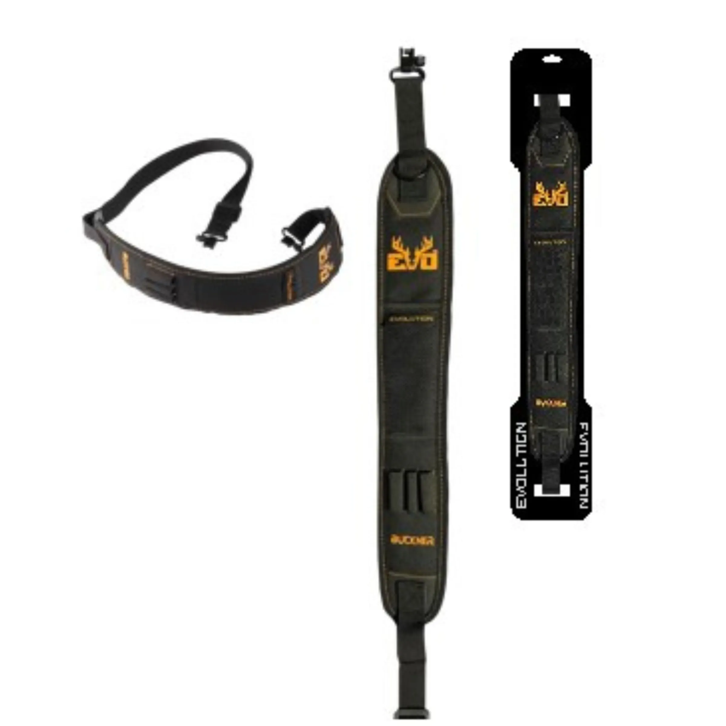 Evolution Gun sling^Buckner
