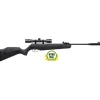 Express Hunter cal .177 (495 fps) air rifle with scope^Remington
