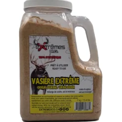 Extreme Mud - Deer^Extrême CG Best