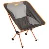 Feather Ultralight aluminum chair