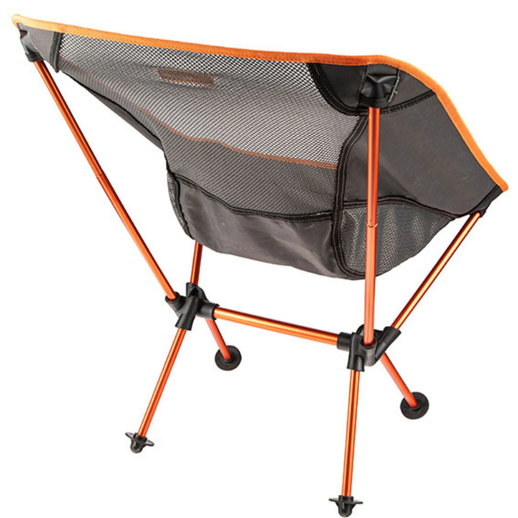 Feather Ultralight aluminum chair