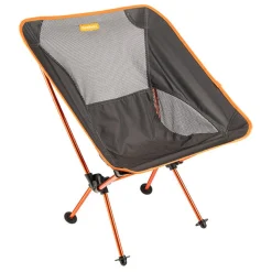 Feather Ultralight aluminum chair^Campana New