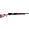 320 Field compact Muddy girl cal. 20 pump-action shotgun^SAVAGE Best