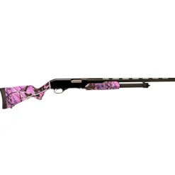 320 Field compact Muddy girl cal. 20 pump-action shotgun^SAVAGE Best