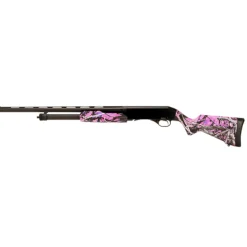 320 Field compact Muddy girl cal. 20 pump-action shotgun^SAVAGE Best