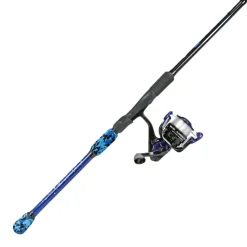 Fin Chaser X Spinning combo