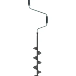 Fin-Bore Auger with NDA-1 adapter