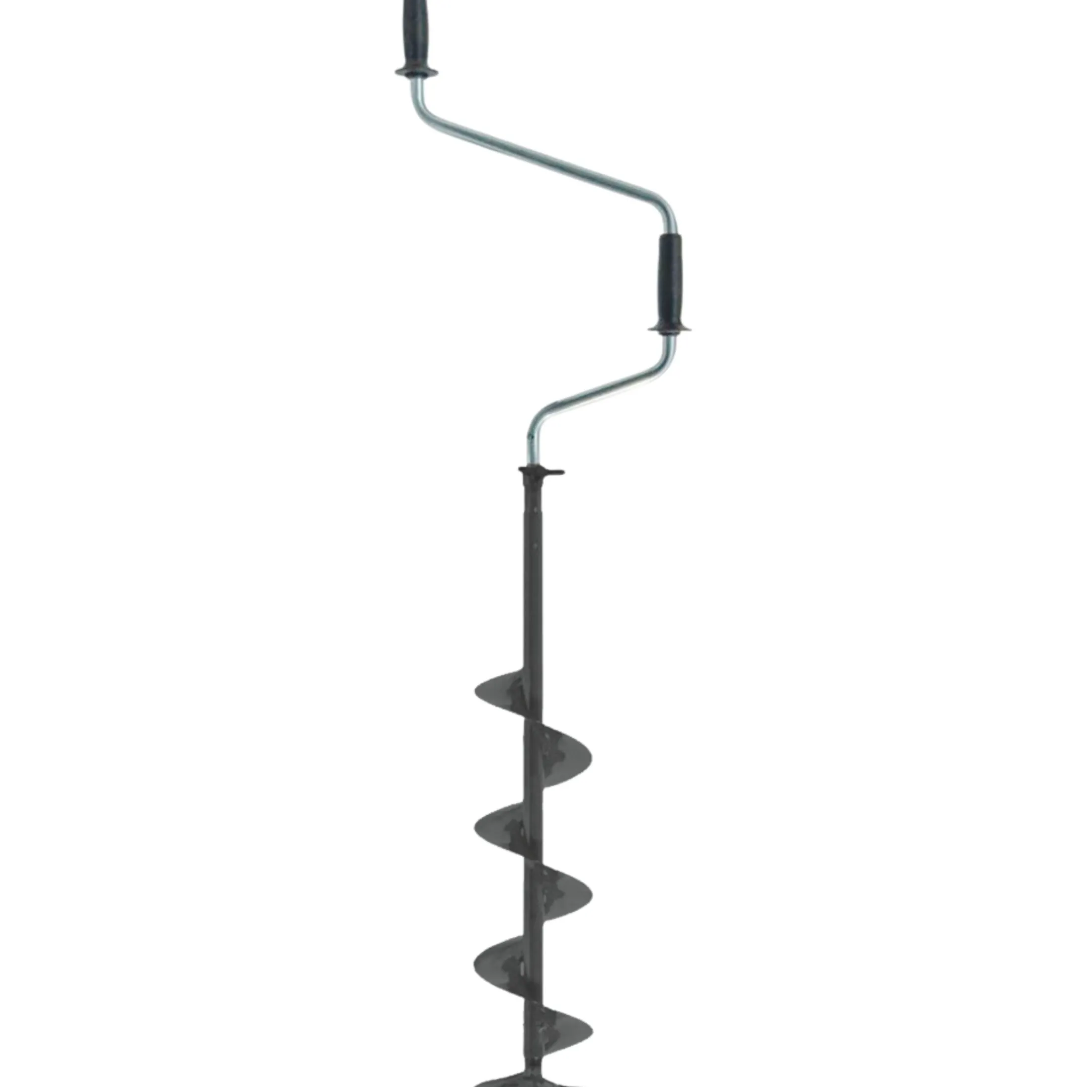 Fin-Bore Auger with NDA-1 adapter