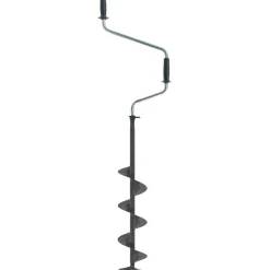 Fin-Bore Auger with NDA-1 adapter^StrikeMaster Discount
