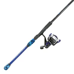 Fin Chaser X Spinning combo^Okuma New
