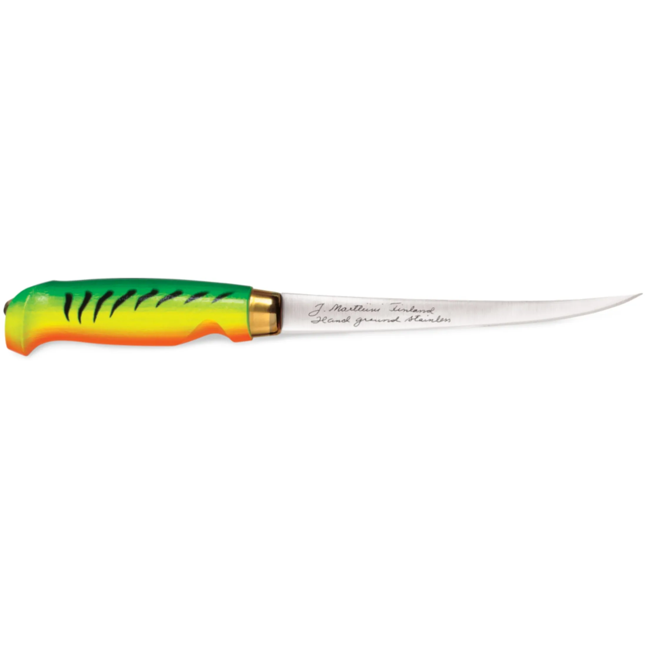 Fish N' Fillet Knife