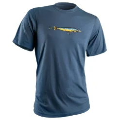 Fish T-shirt - Men's