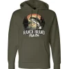 Fish On 2 Hoodie - Unisex^Ranch Brand Online