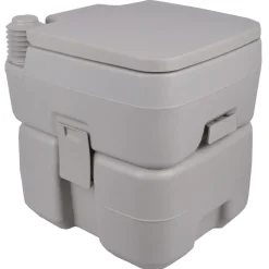 “Flush Toilet” portable toilet 20 L