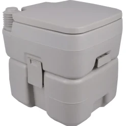 “Flush Toilet” portable toilet 20 L^World Famous Clearance