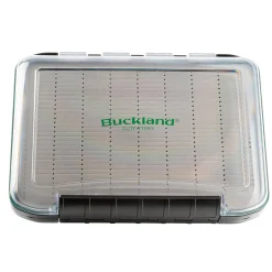 Fly box - Double (12" x 9")