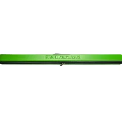 Fly rod rigid travel case