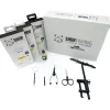 Fly tying kit