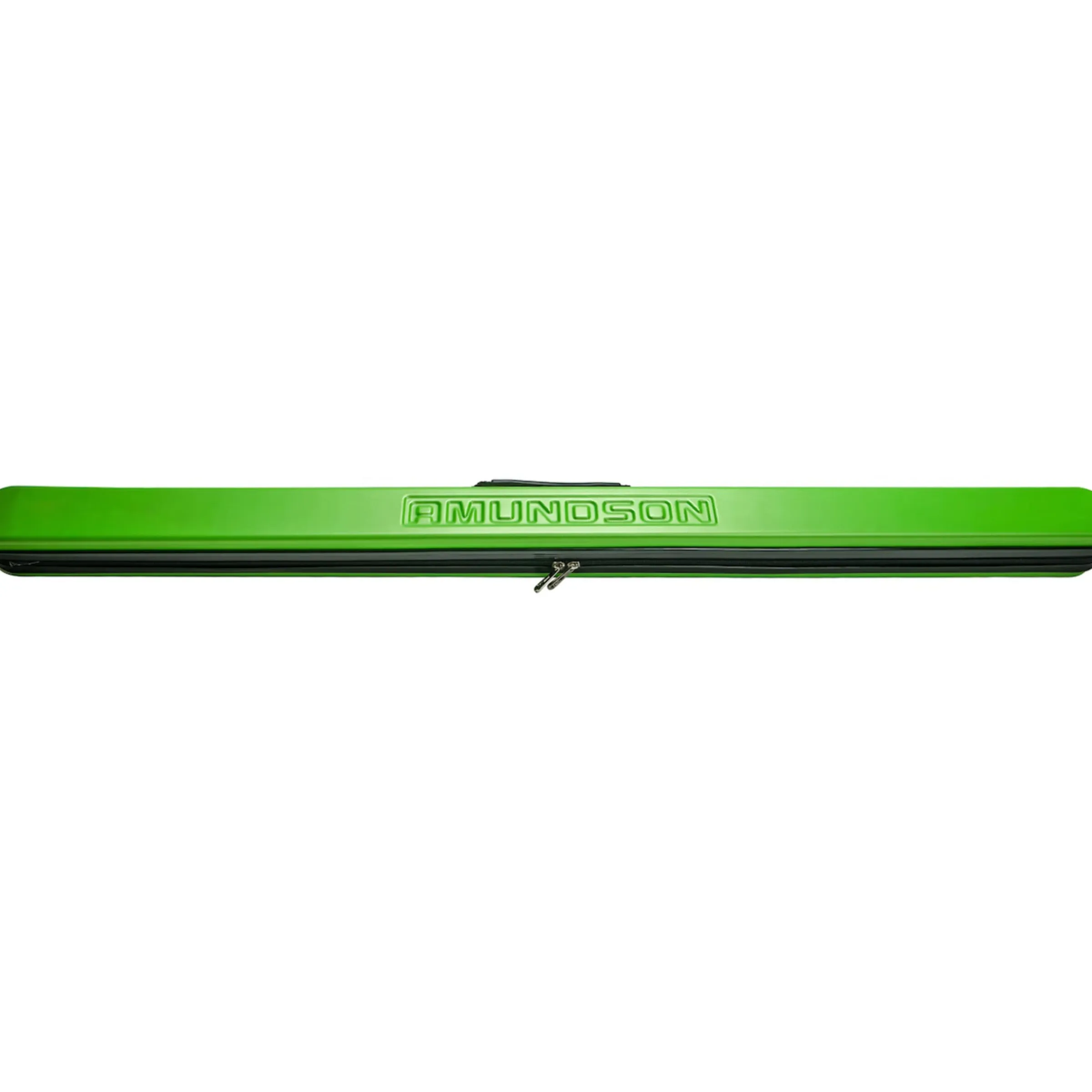 Fly rod rigid travel case^Amundson Hot
