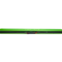 Fly rod rigid travel case^Amundson Hot