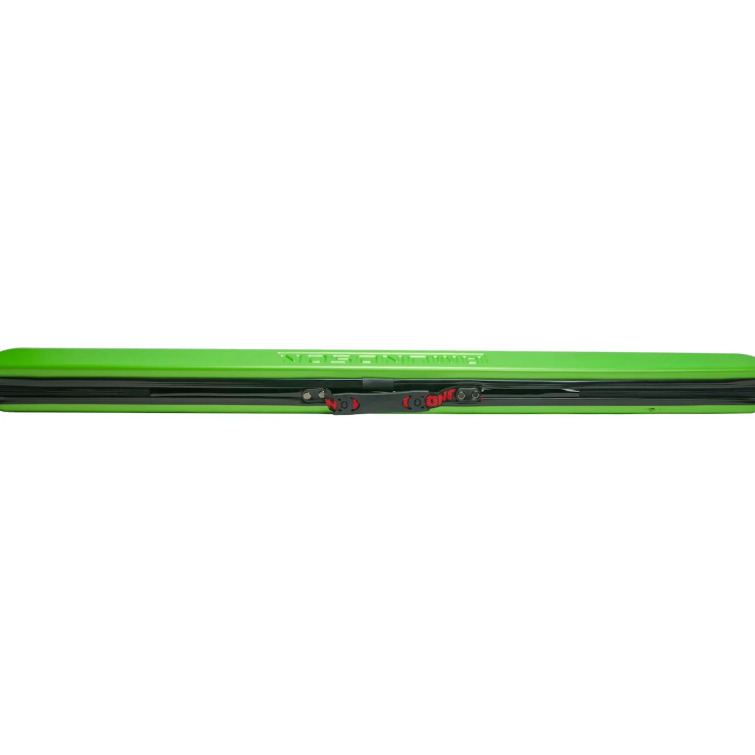 Fly rod rigid travel case^Amundson Hot