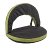 Foldable boat seat