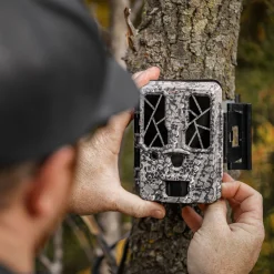 Force Pro camera