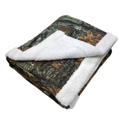 Forest Blanket - Sherpa Lining^Buckland Outfitters Discount