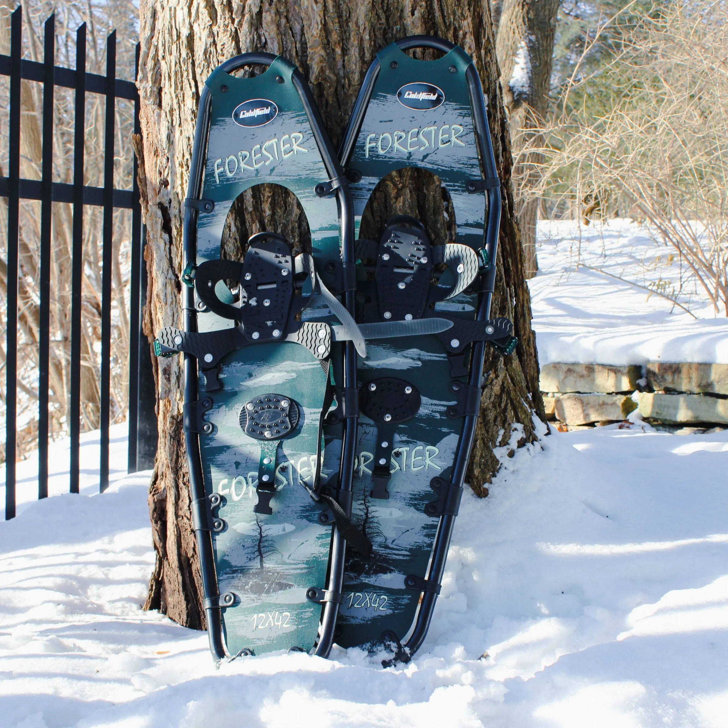 Forester Snowshoes^Coldfield Clearance