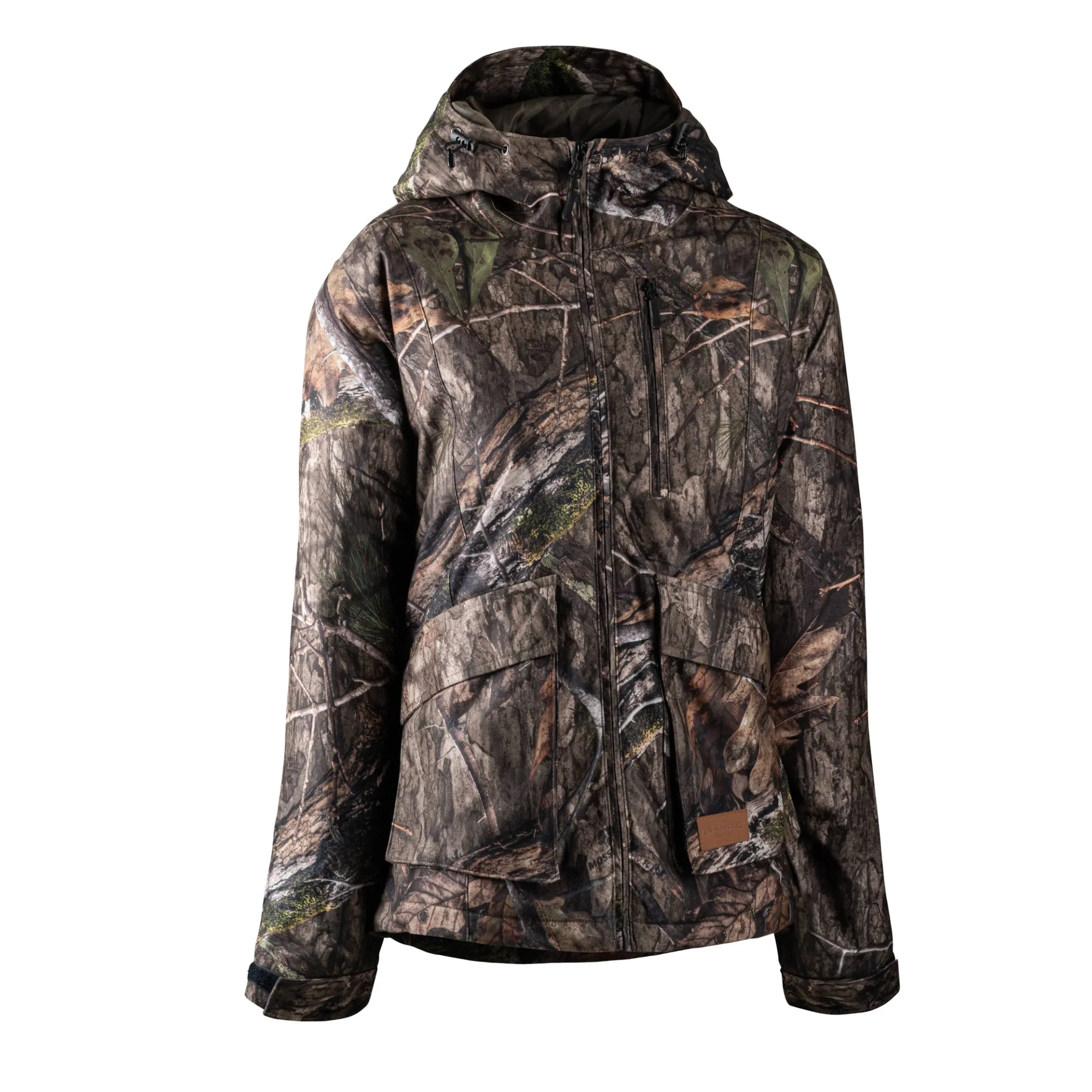 Frontier Hunting jacket - Women's