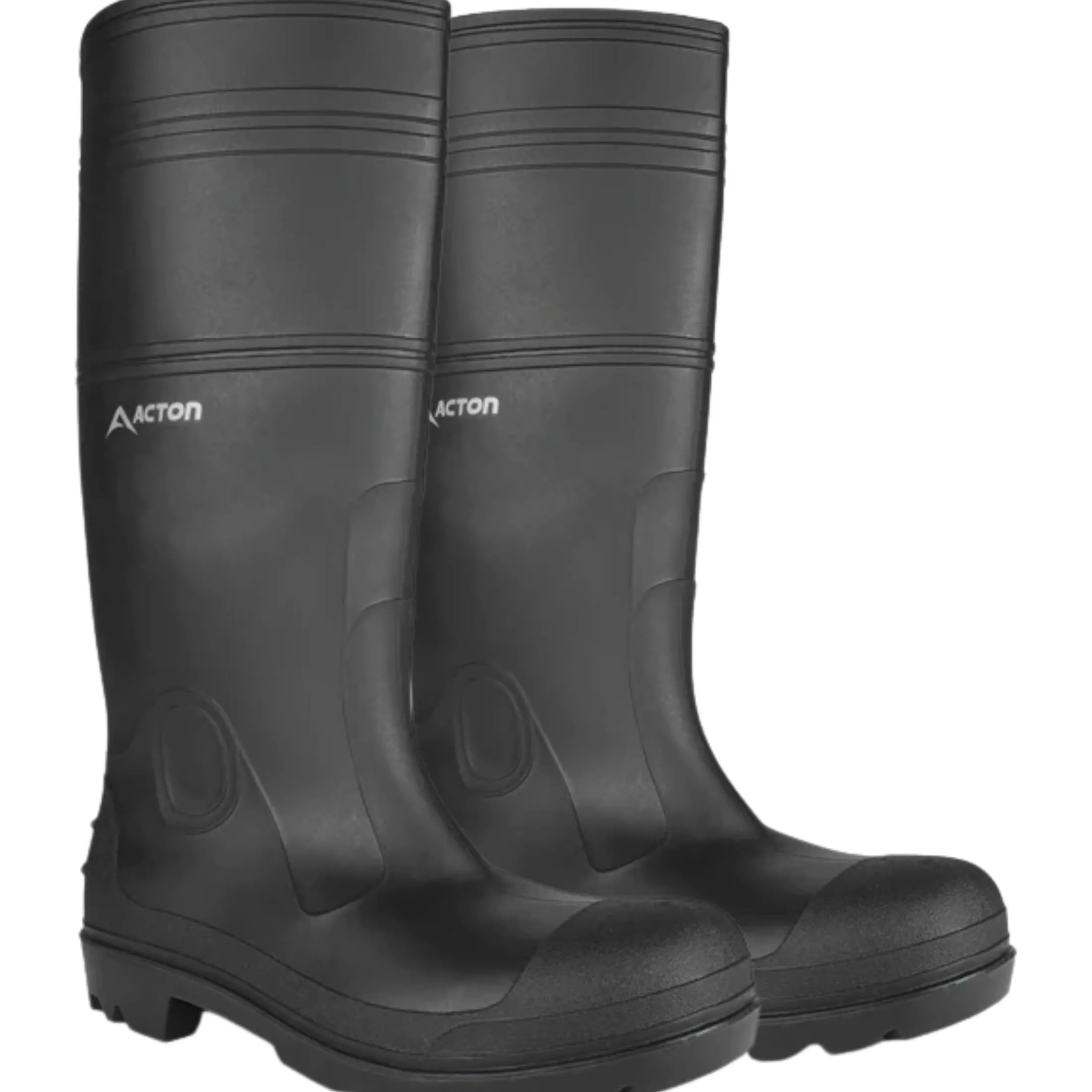 Function PVC boots - Men's