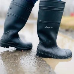 Function PVC boots - Men's