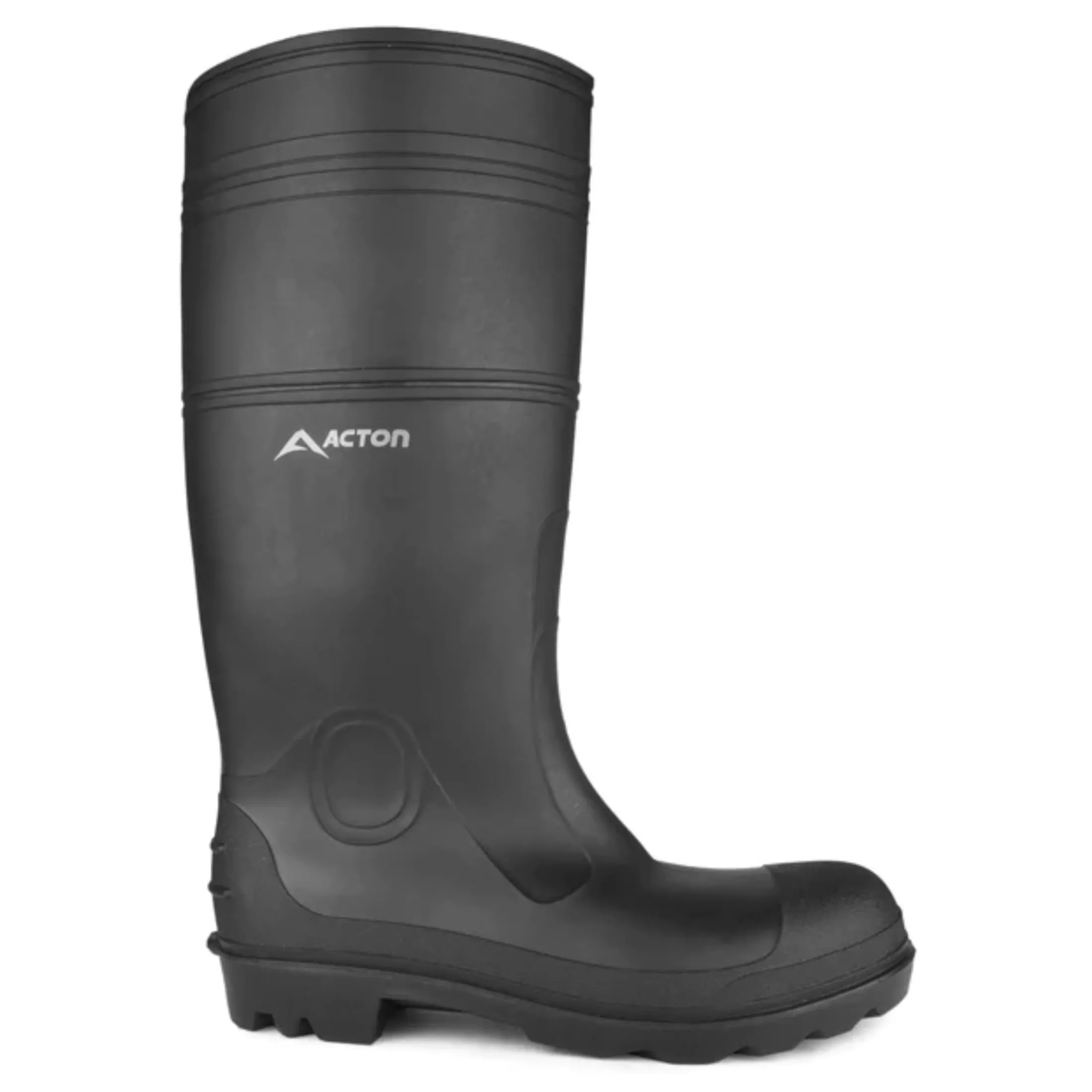 Function PVC boots - Men's