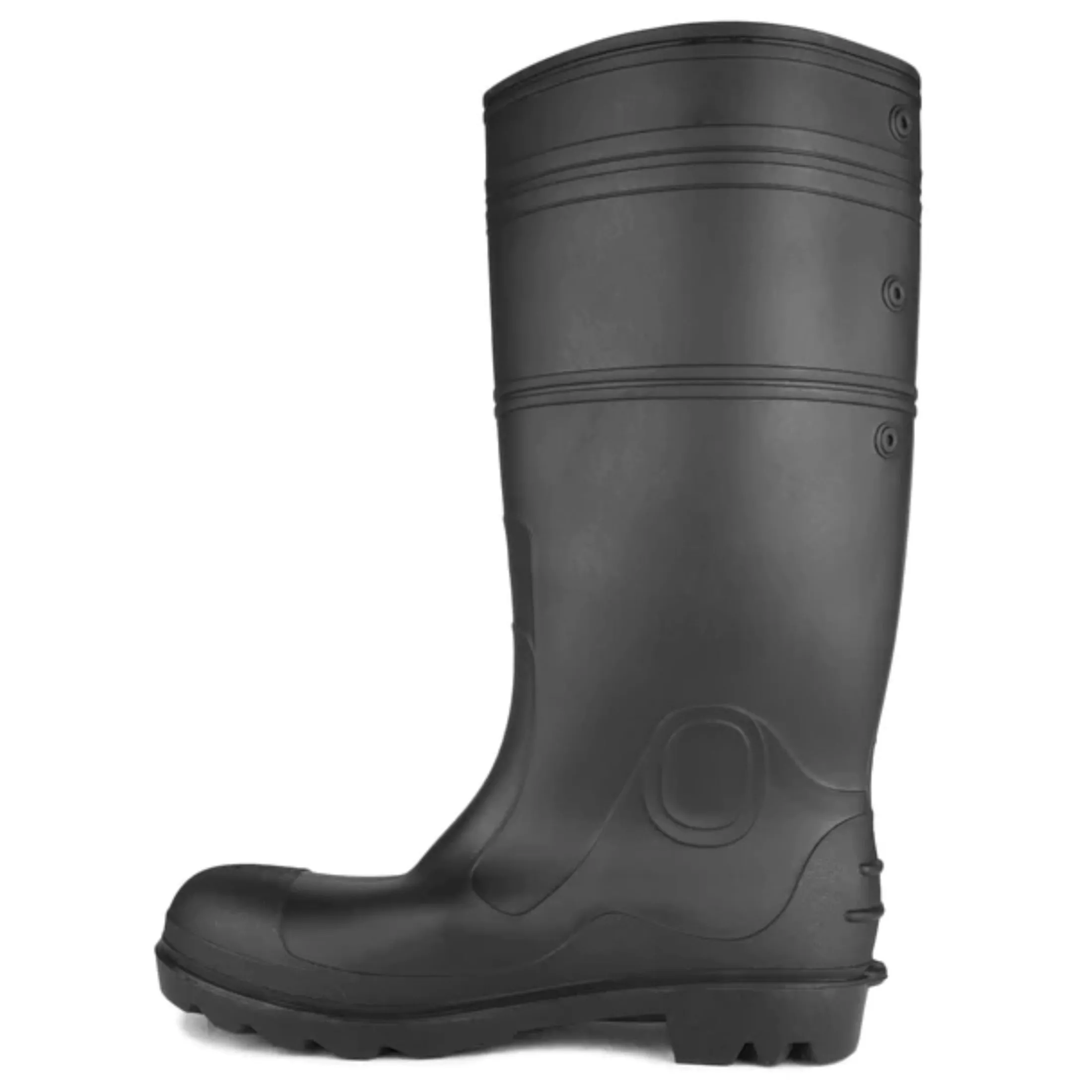 Function PVC boots - Men's