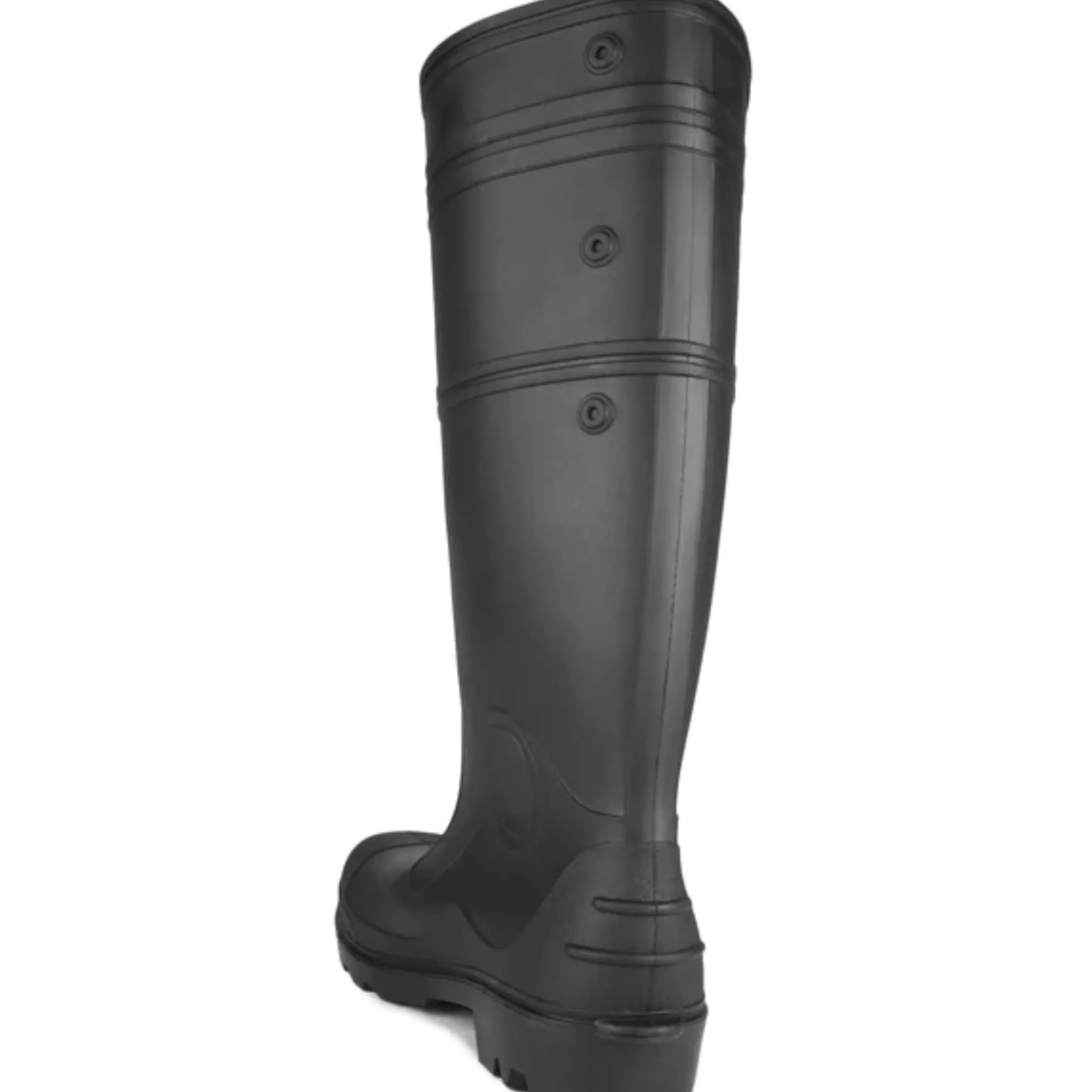 Function PVC boots - Men's