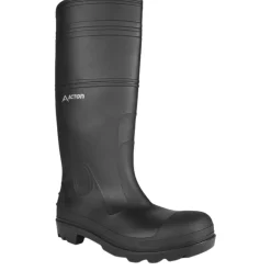 Function PVC boots - Men's