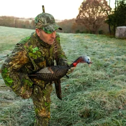 Funky Chicken Gen 2 Turkey Decoy^Flextone Clearance